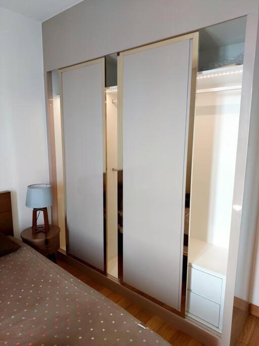 D1Mension 3Br Luxury Condo City Center In Dist 1 Ho Chi Minh City Exterior photo
