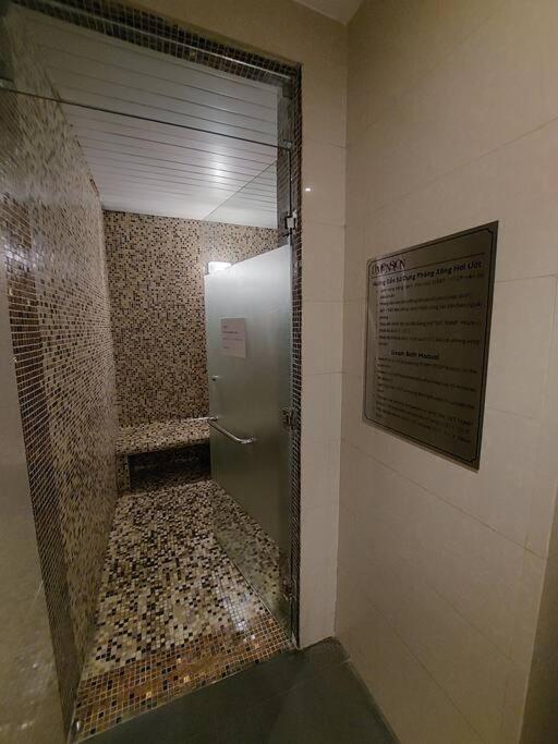 D1Mension 3Br Luxury Condo City Center In Dist 1 Ho Chi Minh City Exterior photo