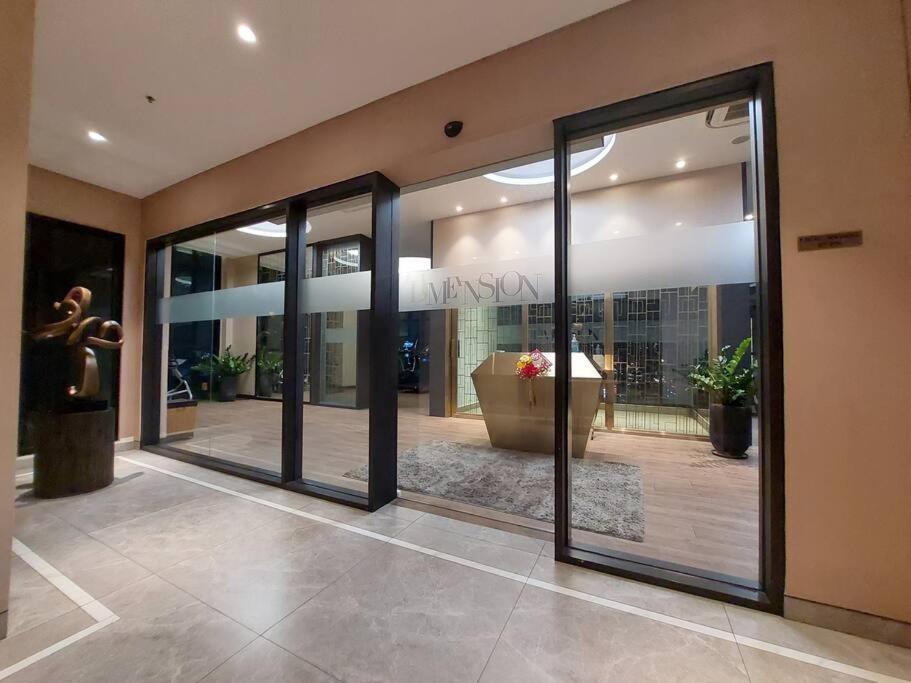 D1Mension 3Br Luxury Condo City Center In Dist 1 Ho Chi Minh City Exterior photo