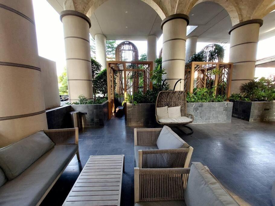 D1Mension 3Br Luxury Condo City Center In Dist 1 Ho Chi Minh City Exterior photo