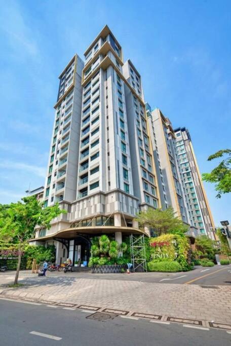 D1Mension 3Br Luxury Condo City Center In Dist 1 Ho Chi Minh City Exterior photo