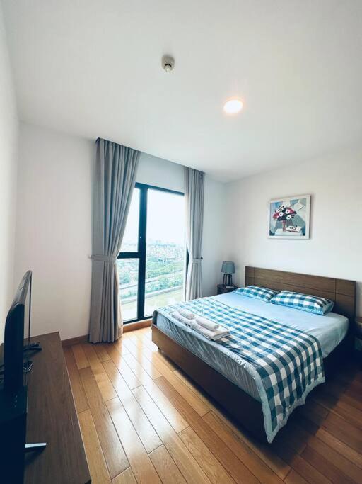 D1Mension 3Br Luxury Condo City Center In Dist 1 Ho Chi Minh City Exterior photo