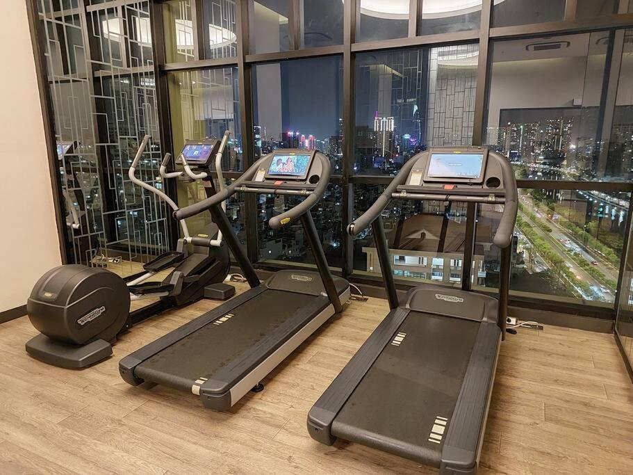 D1Mension 3Br Luxury Condo City Center In Dist 1 Ho Chi Minh City Exterior photo