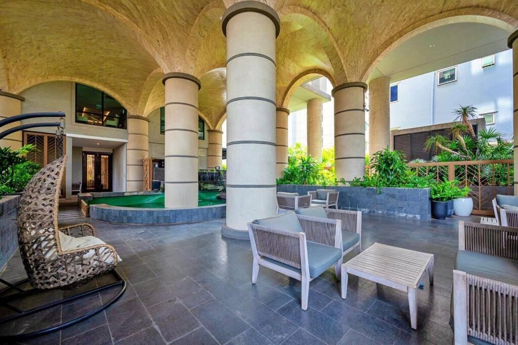 D1Mension 3Br Luxury Condo City Center In Dist 1 Ho Chi Minh City Exterior photo
