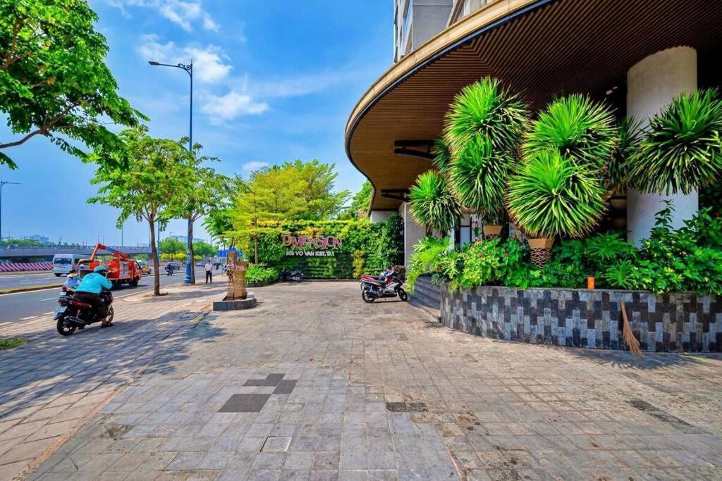 D1Mension 3Br Luxury Condo City Center In Dist 1 Ho Chi Minh City Exterior photo